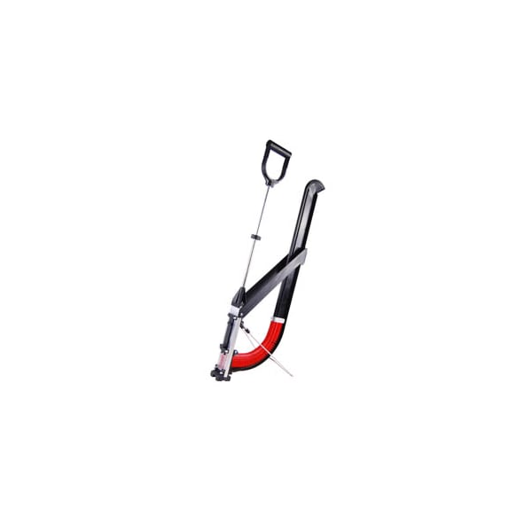 TUBE INSTALLATION STAPLE TOOL